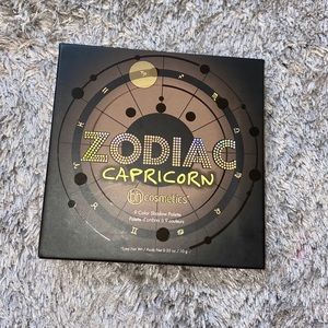BH Cosmetics Zodiac Mini Capricorn ♑️